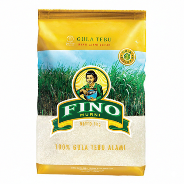 Gula Pasir Fino 1kg